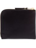 Leather Zip Case