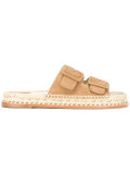 Rachel espadrille sandals 