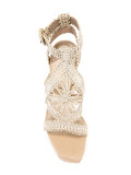 wedge sandals