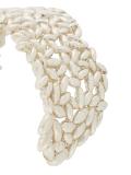 rice detail cuffs