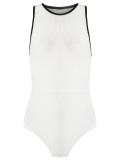 knit swimsuit