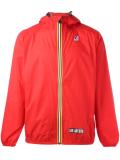 zip up jacket