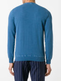 crew neck jumper