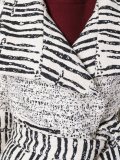 belted jacket