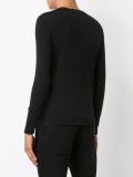 longsleeved T-shirt