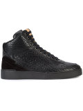 Abel hi-tops
