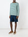 boat neck sweater