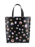 'Pansy' tote bag