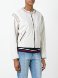 Buddy jacket