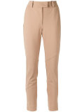 skinny trousers