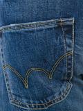 'Savage Wash' jeans