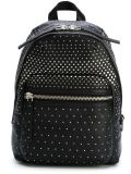 'Domo Biker Dégradé Studs'背包