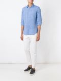 chambray shirt