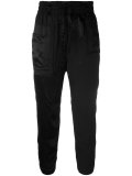 tapered trousers 