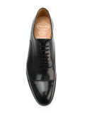 lace-up shoes