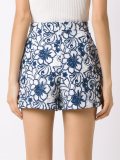 floral lace Tammy shorts