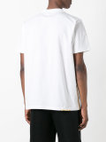 chest patch T-shirt