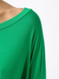 boat neck top