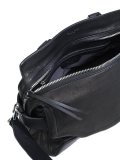 flap closure tote bag