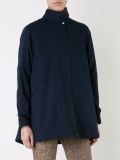 trapeze anorak