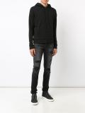 'Noel' hoodie