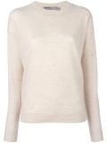 boxy jumper