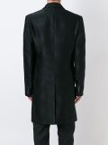 chevron pattern coat