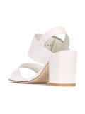 City sandals