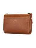 Greenwich shoulder bag
