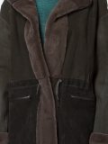 Oxygene coat
