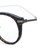'Edmond' glasses