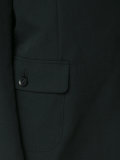long blazer