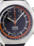 'Chronoris' analog watch