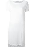 long length T-shirt