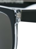 'Classic Achromatic'太阳眼镜