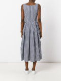 gingham dress