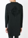 'Cruz'套头衫