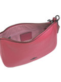 logo plaque bag 