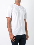 GGDB flag print T-shirt