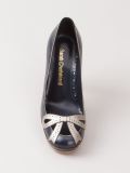 platform pumps