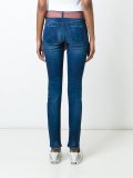 'Kimberly Slim'牛仔裤