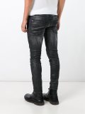 'Skater'牛仔裤