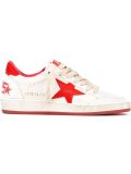 'Ball Star'板鞋