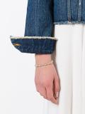 'Vertebrae' bracelet 