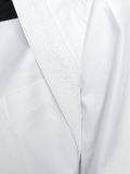 结构夹克