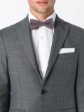 woven bow tie