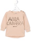 ‘Abra Cadabra’套头衫