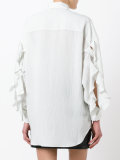 plain shirt