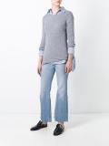 'Snowball' jumper