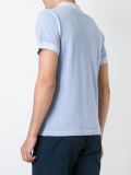 piqué polo shirt
